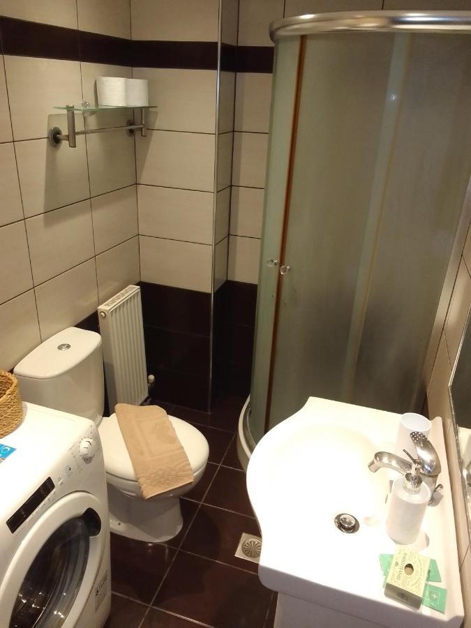 Creta In Center 1 Vakantiehuis *