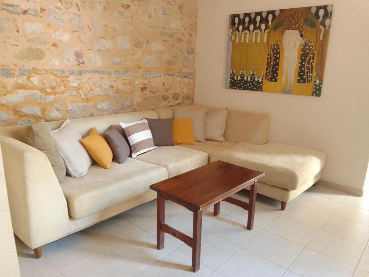 Vakantiehuis Creta In Center 1 *