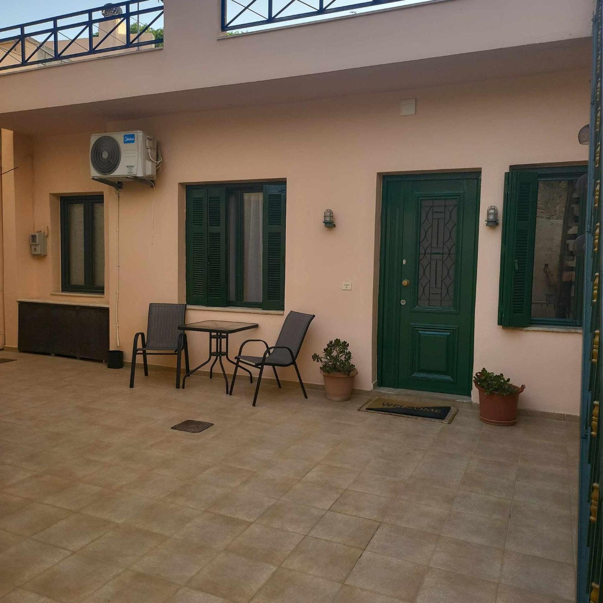 Creta In Center 1 * Héraklion